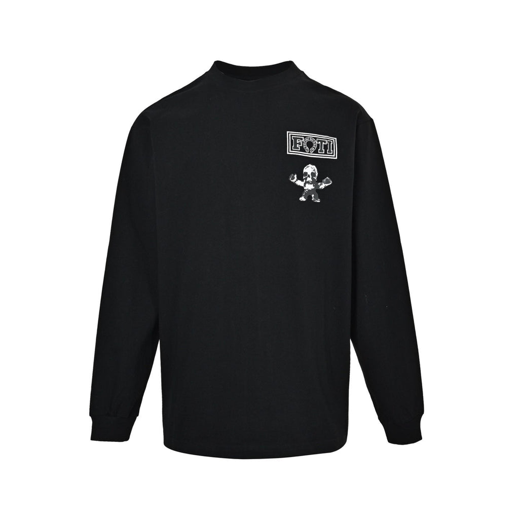 Chrome Hearts New SWEATSHIRTS SY5