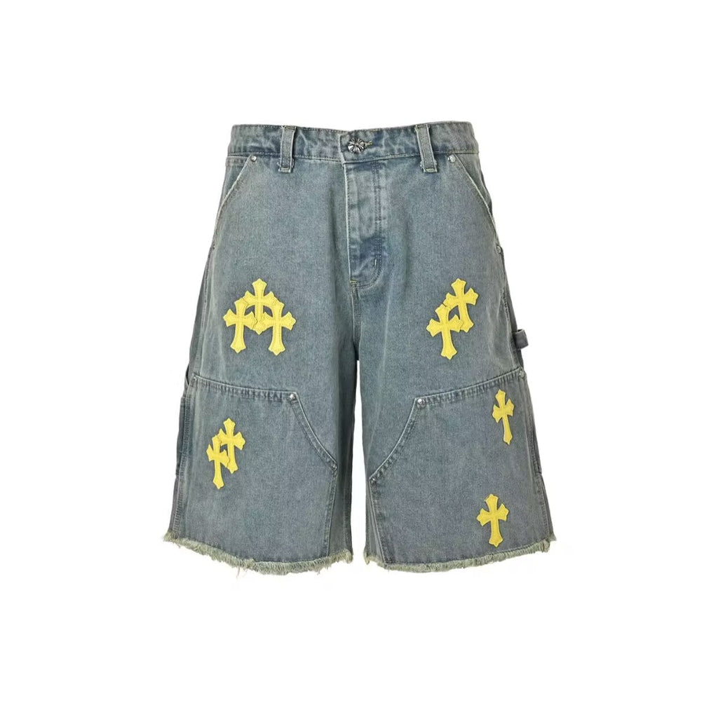 Chrome Hearts New Shorts s92