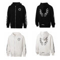Chrome Hearts New Hoodie 070 Chrome Hearts