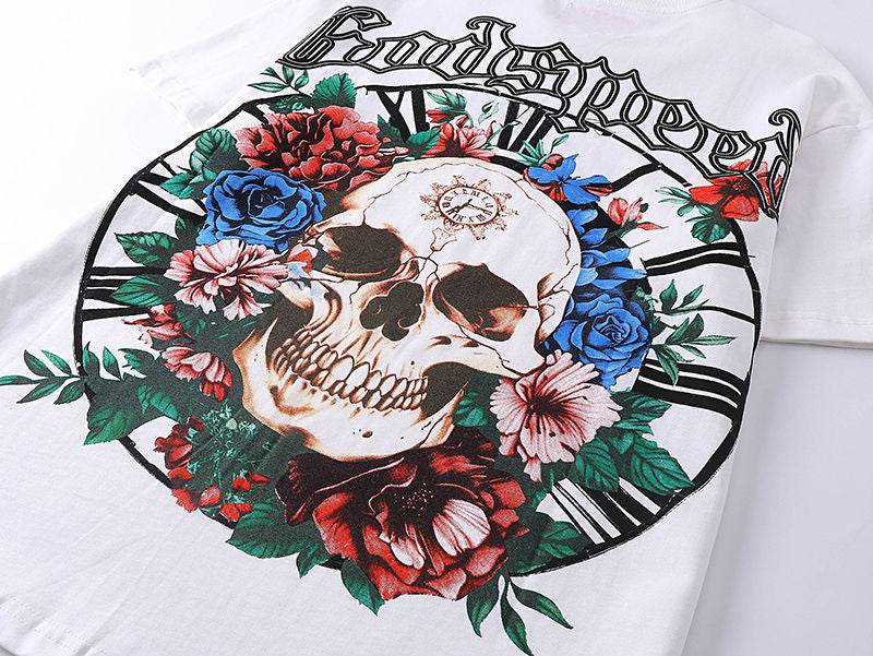 GODSPEED Circadian Rhythm T-Shirt Godspeed
