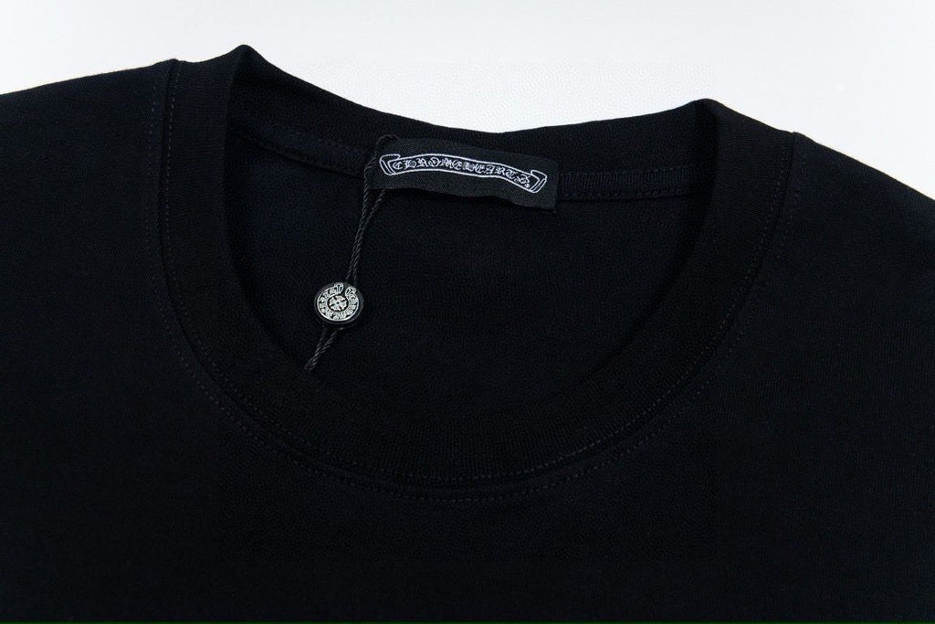 Chrome Hearts New T-shirts w02 CH-Chrome Hearts