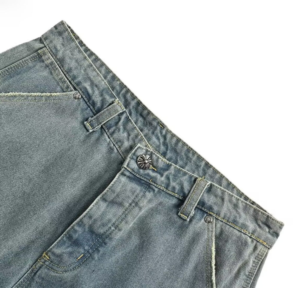Chrome Hearts New Shorts s92