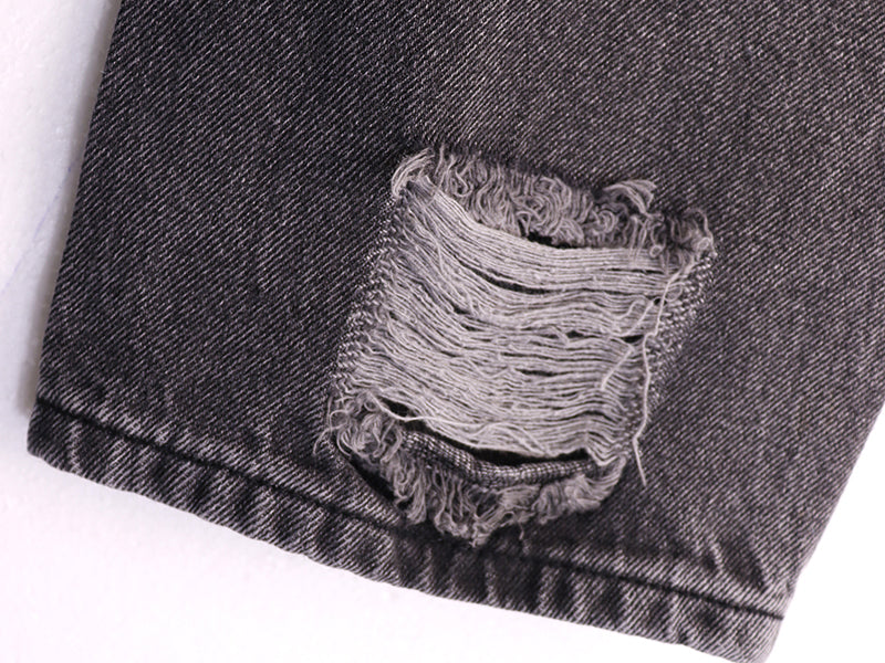 Godspeed Jeans #8209 Gray Godspeed