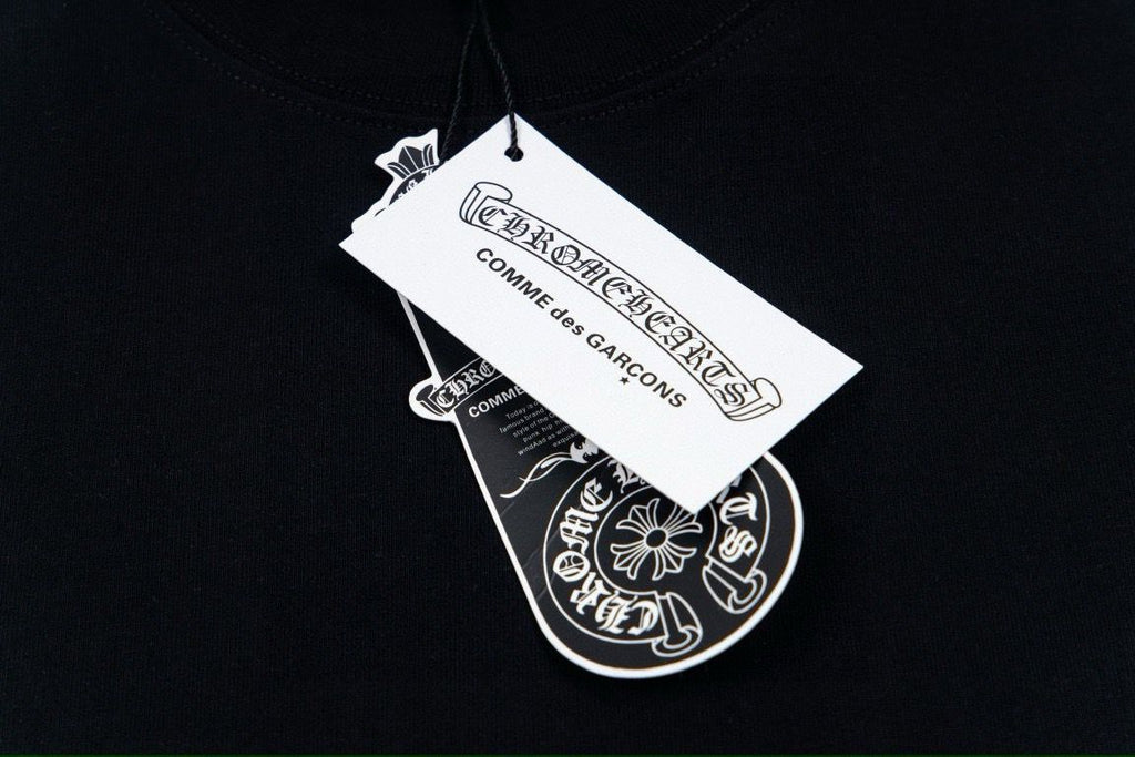 Chrome Hearts New T-shirts w02 CH-Chrome Hearts