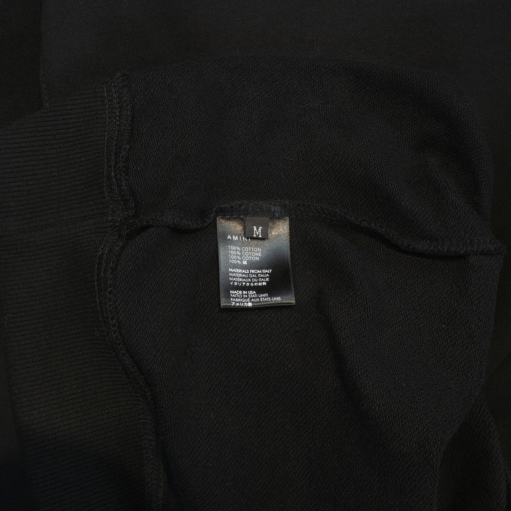 AMIRI Sweatshirt  Black AMIRI