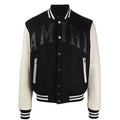 AMIRI Bomber Jackte Black AMIRI