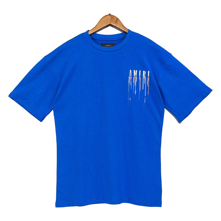 AMIRI Splash Ink T Shirt AMIRI