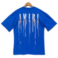 AMIRI Splash Ink T Shirt AMIRI