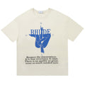 RHUDE T-Shirts RHUDE