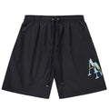 AMIRI Letter Logo Print Short AMIRI