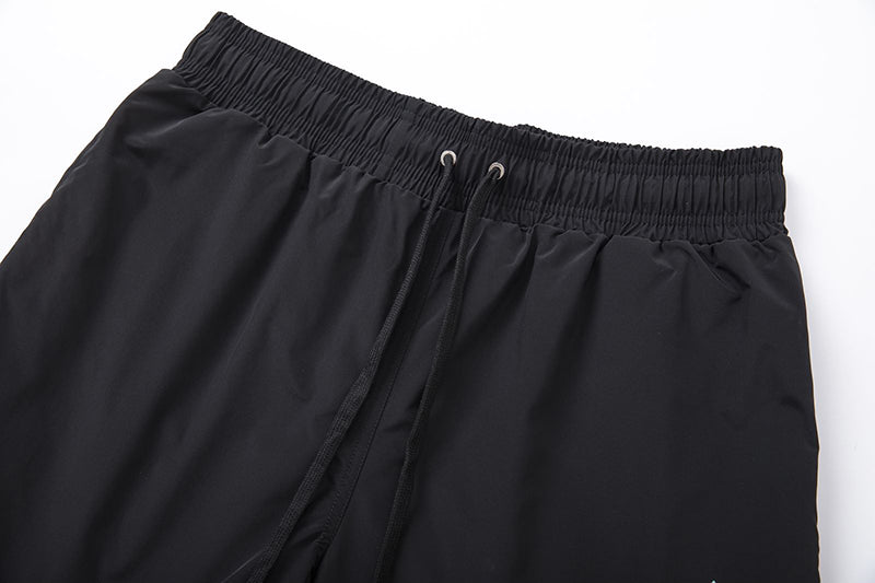 AMIRI Letter Logo Print Short AMIRI