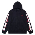 AMIRI Black Core Knitted Sweater Hoodie AMIRI