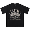 AMIRl Theatres T-Shirt AMIRI