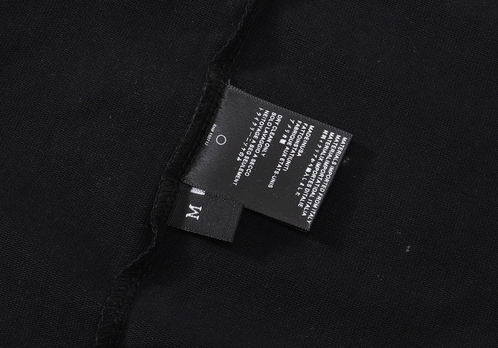 AMIRl Theatres T-Shirt AMIRI