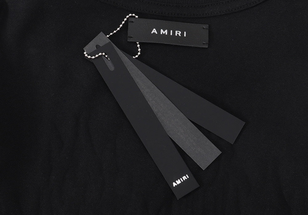 AMIRl Theatres T-Shirt AMIRI