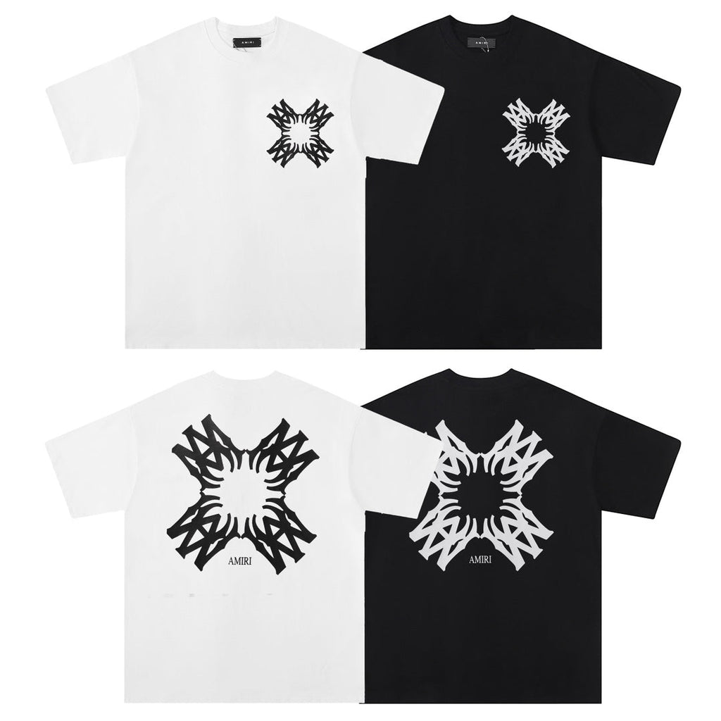 AMIRI MA Quad T-Shirt AMIRI