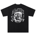 AMIRI High Lion Skater T-Shirt AMIRI