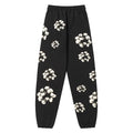 Denim Tears Kapok Pattern Printed Sweatpant DENIM TEARS