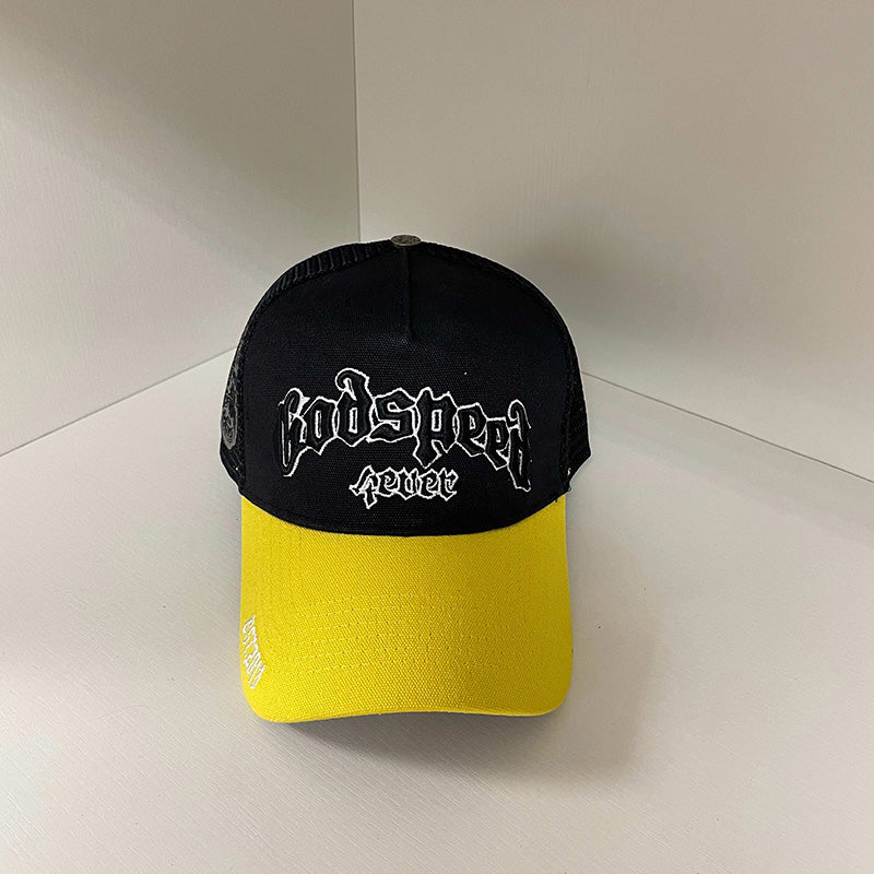 Godspeed GS Forever Trucker Hat Godspeed