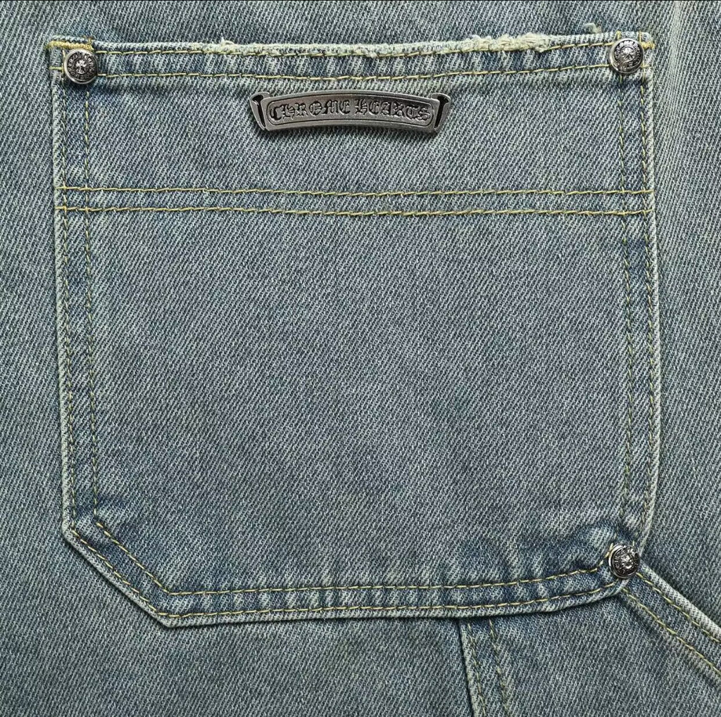 Chrome Hearts New Shorts s92