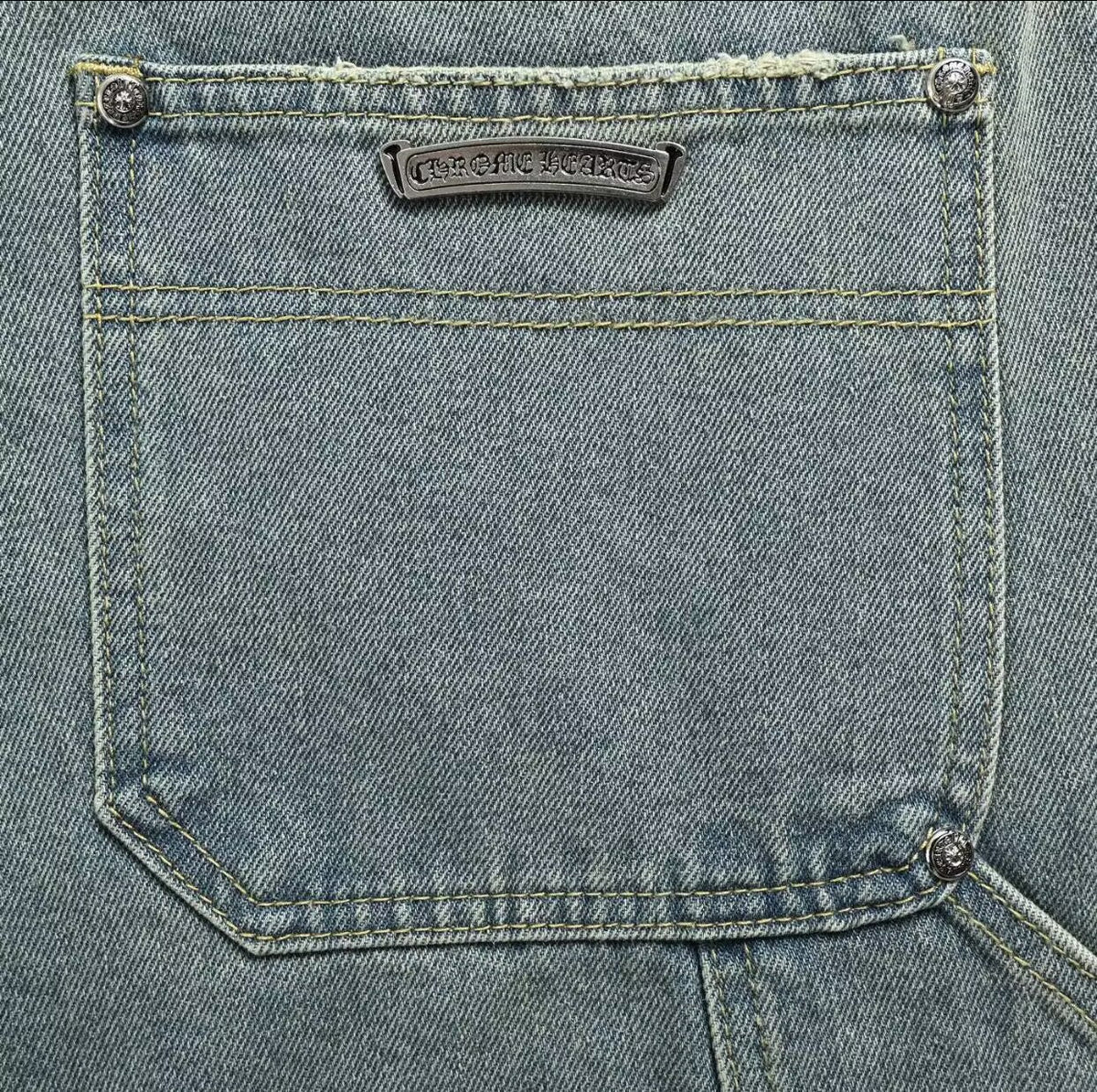 Chrome Hearts New Shorts s92