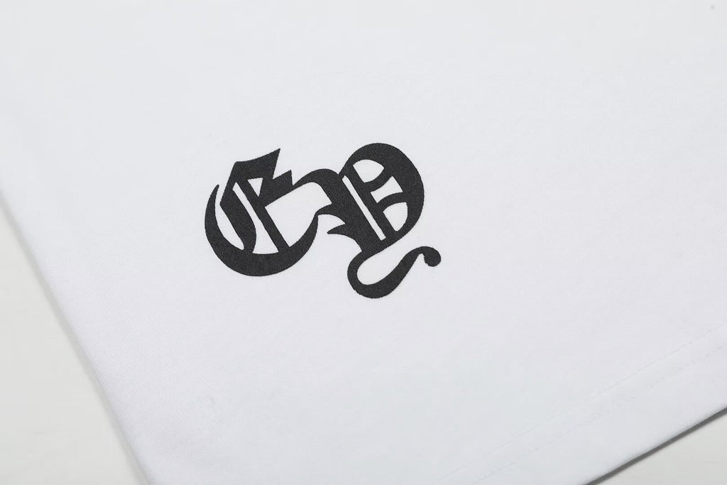 Chrome Hearts New T-shirts 106 CH-Chrome Hearts