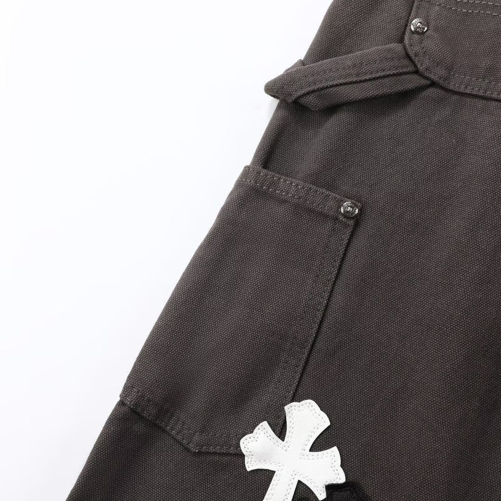 Chrome Hearts Miss Pants V2 Chrome Hearts