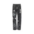 Chrome Hearts New Pants n76