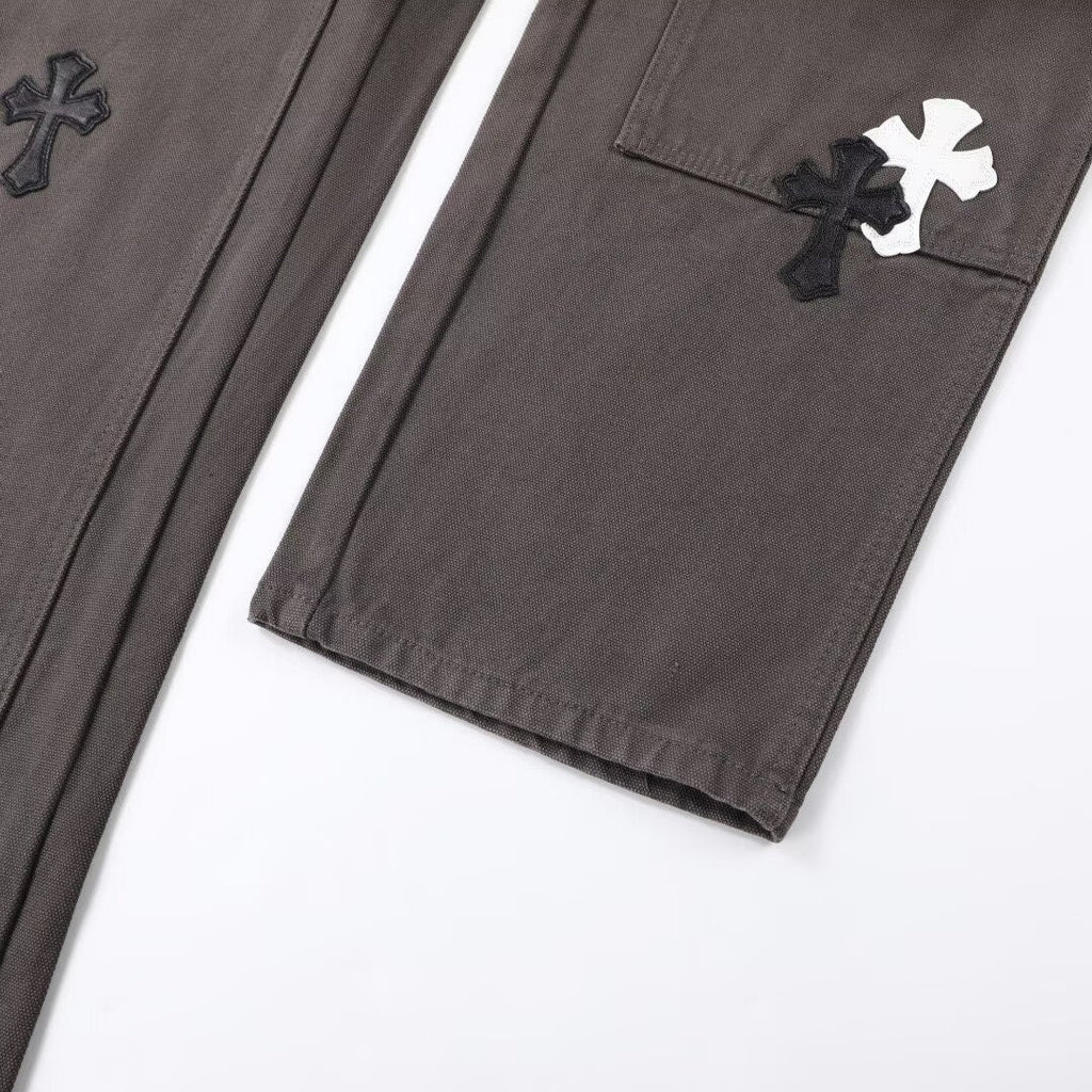 Chrome Hearts Miss Pants V2 Chrome Hearts