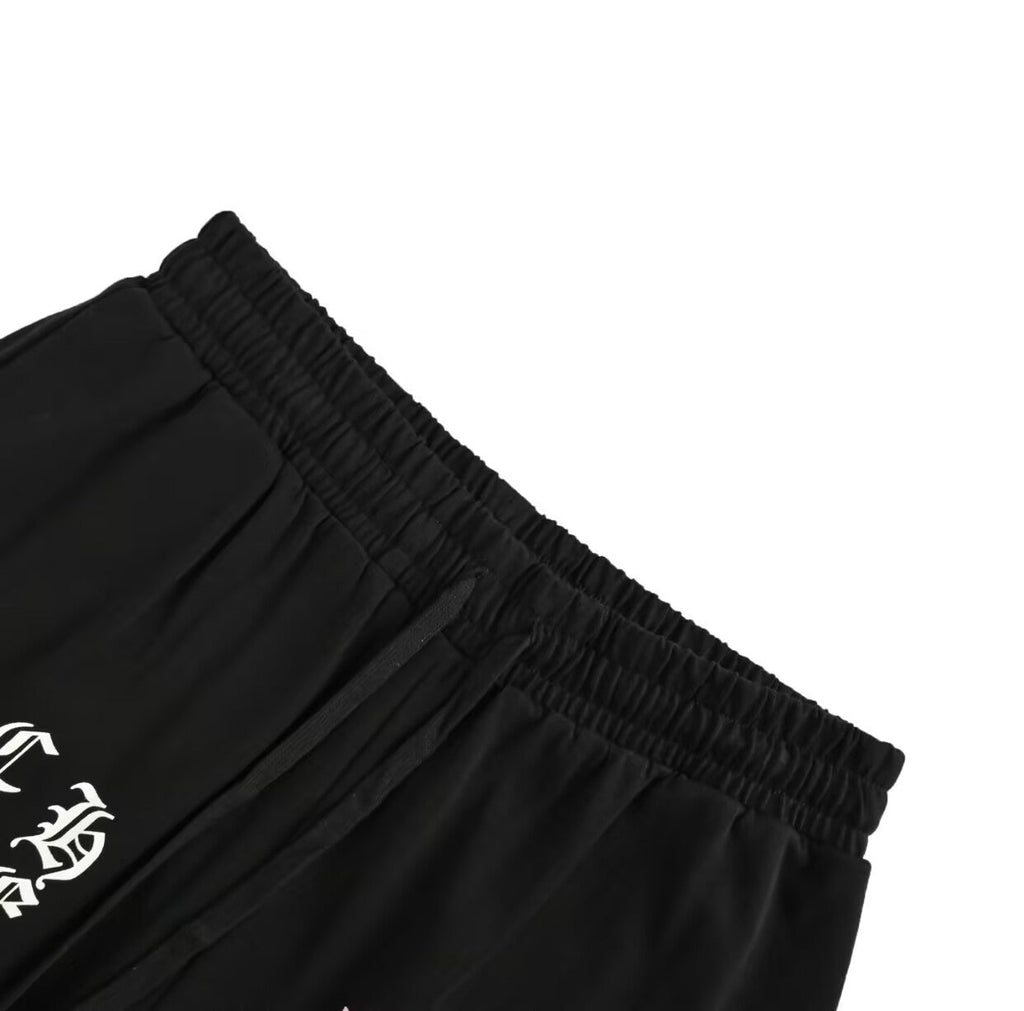 Chrome Hearts New Miss Pants n001