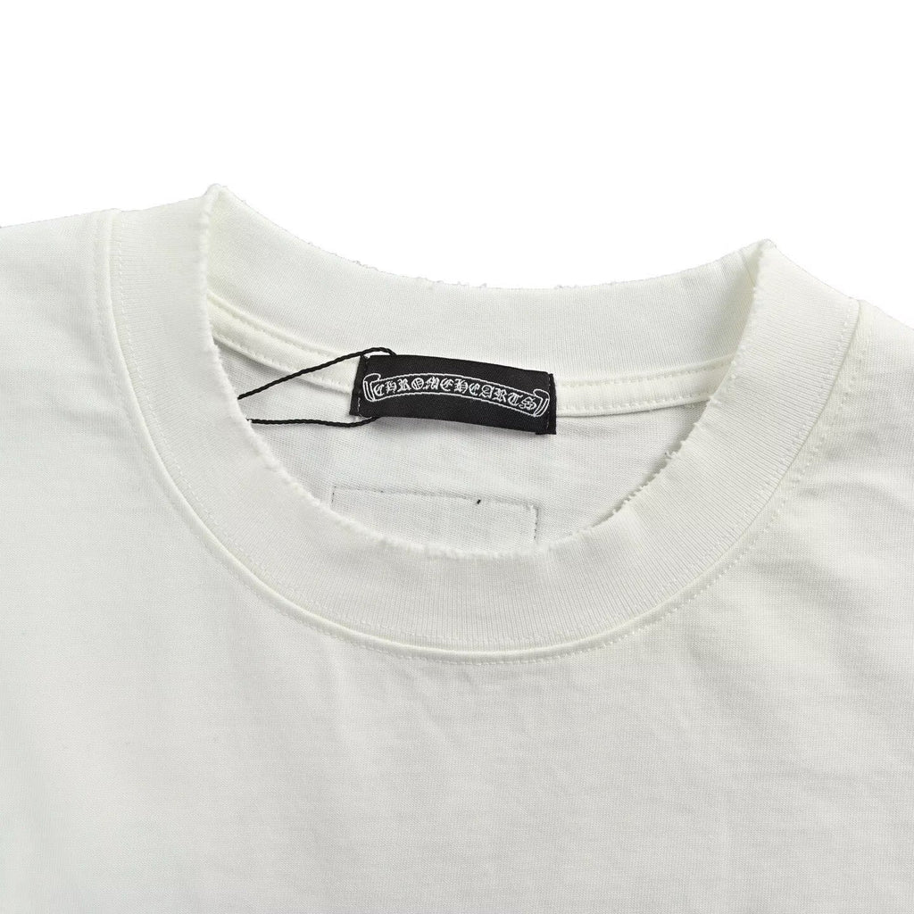 Chrome Hearts T-shirts 30s CH-Chrome Hearts