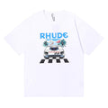 RHUDE T-Shirt #2 RHUDE