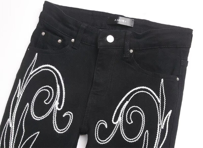 AMIRI Jeans #A02
