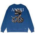 AMIRI Sweatshirts S0040 AMIRI