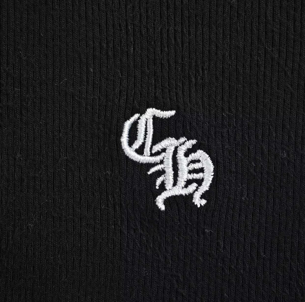Chrome Hearts New T-shirts T001