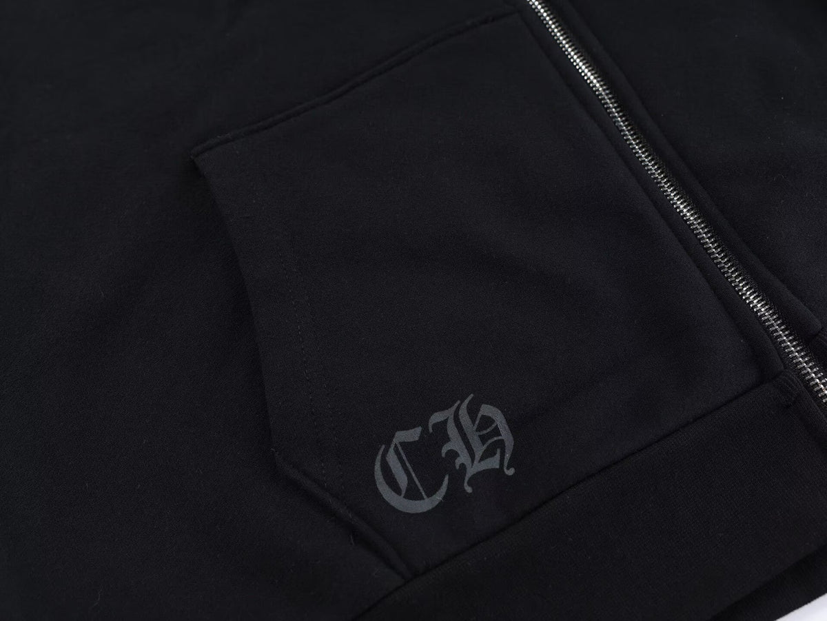 Chrome Hearts New Hoodie Y1