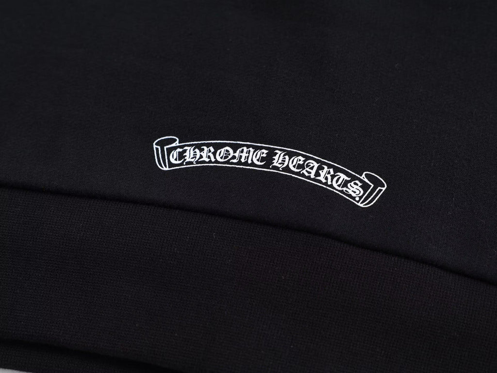 Chrome Hearts New Hoodie Y1