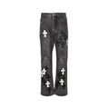 Chrome Hearts New Pants n79