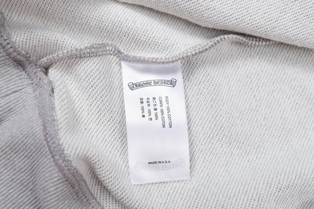 Chrome Hearts New SWEATSHIRTS 8863 Chrome Hearts