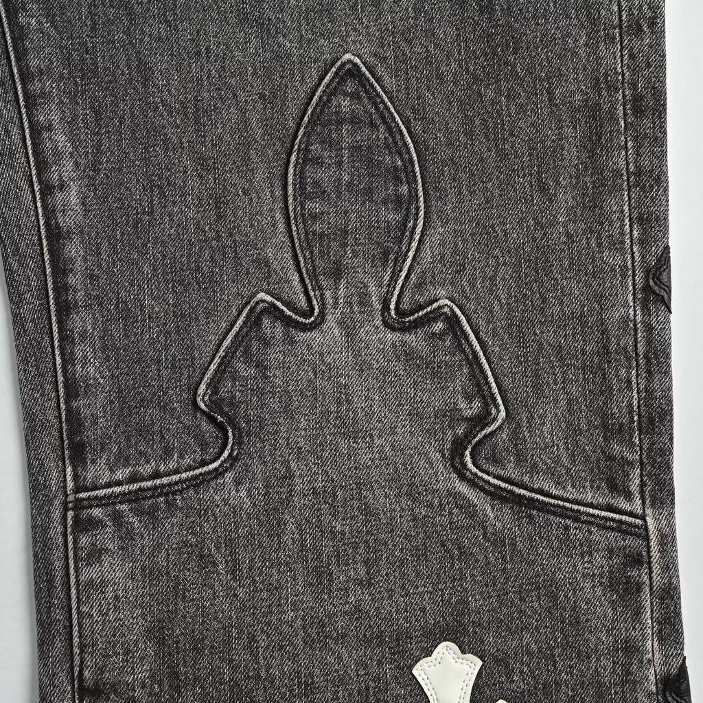 Chrome Hearts New Pants n79