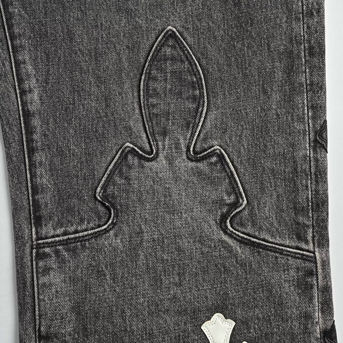 Chrome Hearts New Pants n79