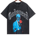 GODSPEED Smell The Roses T-Shirt Godspeed