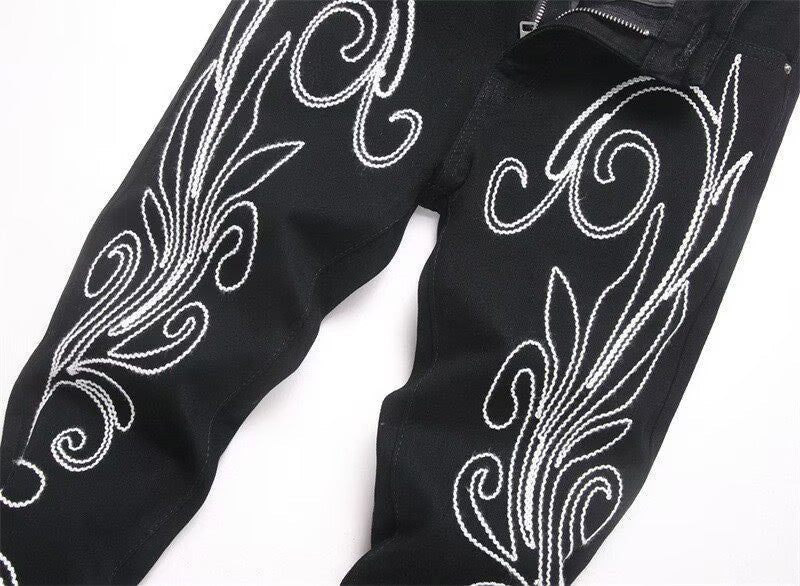 AMIRI Jeans #A02