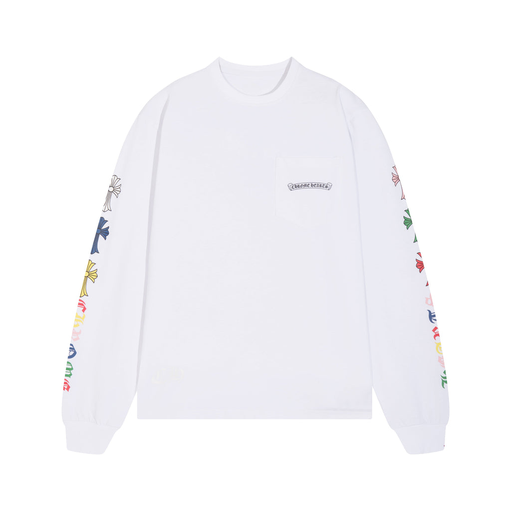 Chrome Hearts New SWEATSHIRTS 8015 Chrome Hearts