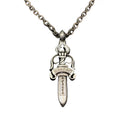 Chrome Hearts NECKLACE CH-Chrome Hearts