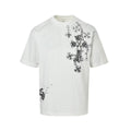 Chrome Hearts New T-shirts T12