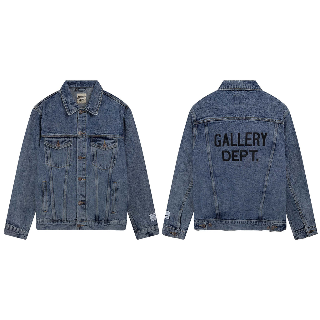 GALLERY DEPT New Jacket GALLERY DEPT