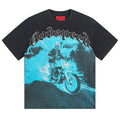 GODSPEED Long Lonely Road Thermal T-shirt Godspeed