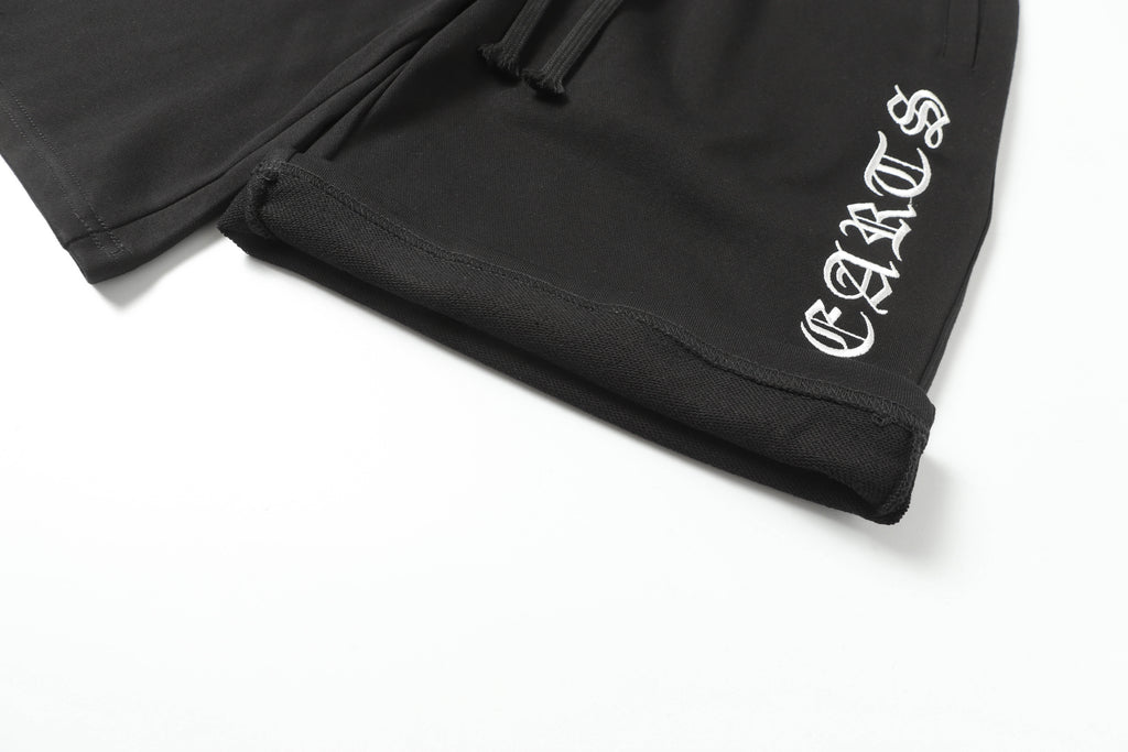 Chrome Hearts New Shorts 2287 CH-Chrome Hearts