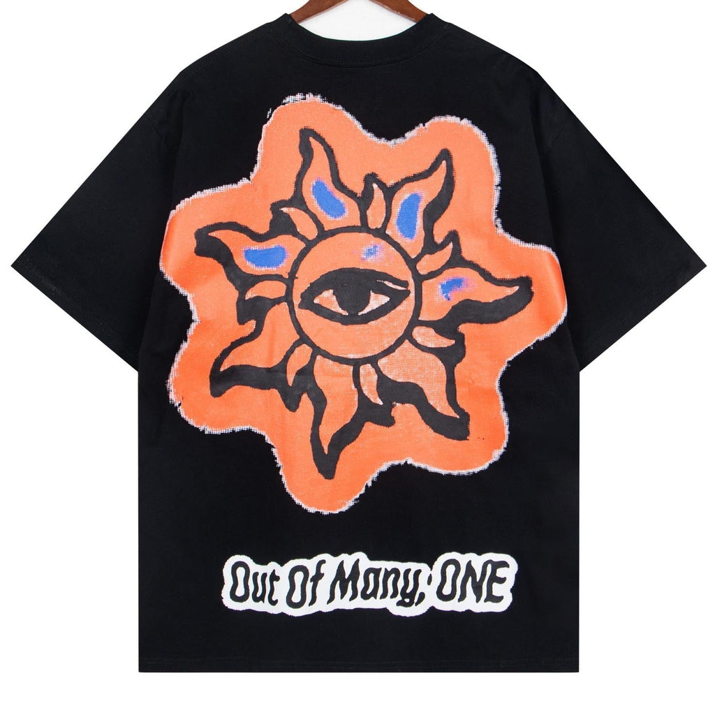 GODSPEED Fear None T-Shirt Godspeed